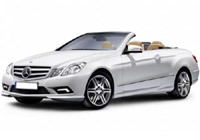 Mercedes Contract Hire